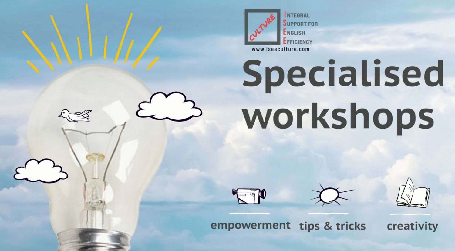 Specialised Workshops