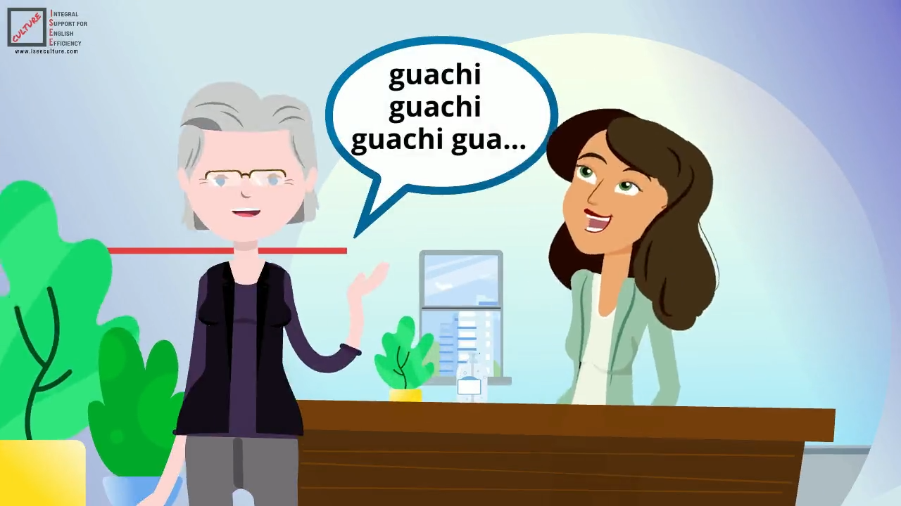 Short terms for you to be confident in English. Do you already know English, but you haven't spoken in a long time? You can sign up to sessions of speaking, to remember your English, and practice in a fun, professional environment.