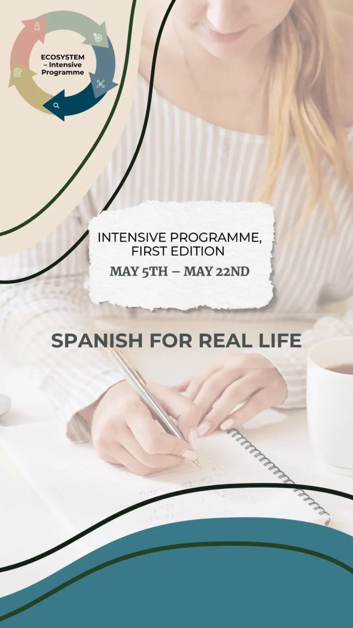 Spanish for Real Life, Intensive Programme